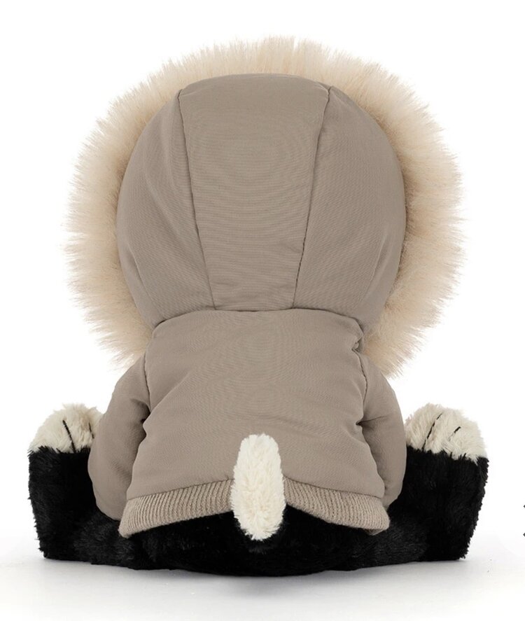 Jellycat Jellycat - Jellycat Jack 'Alpine'