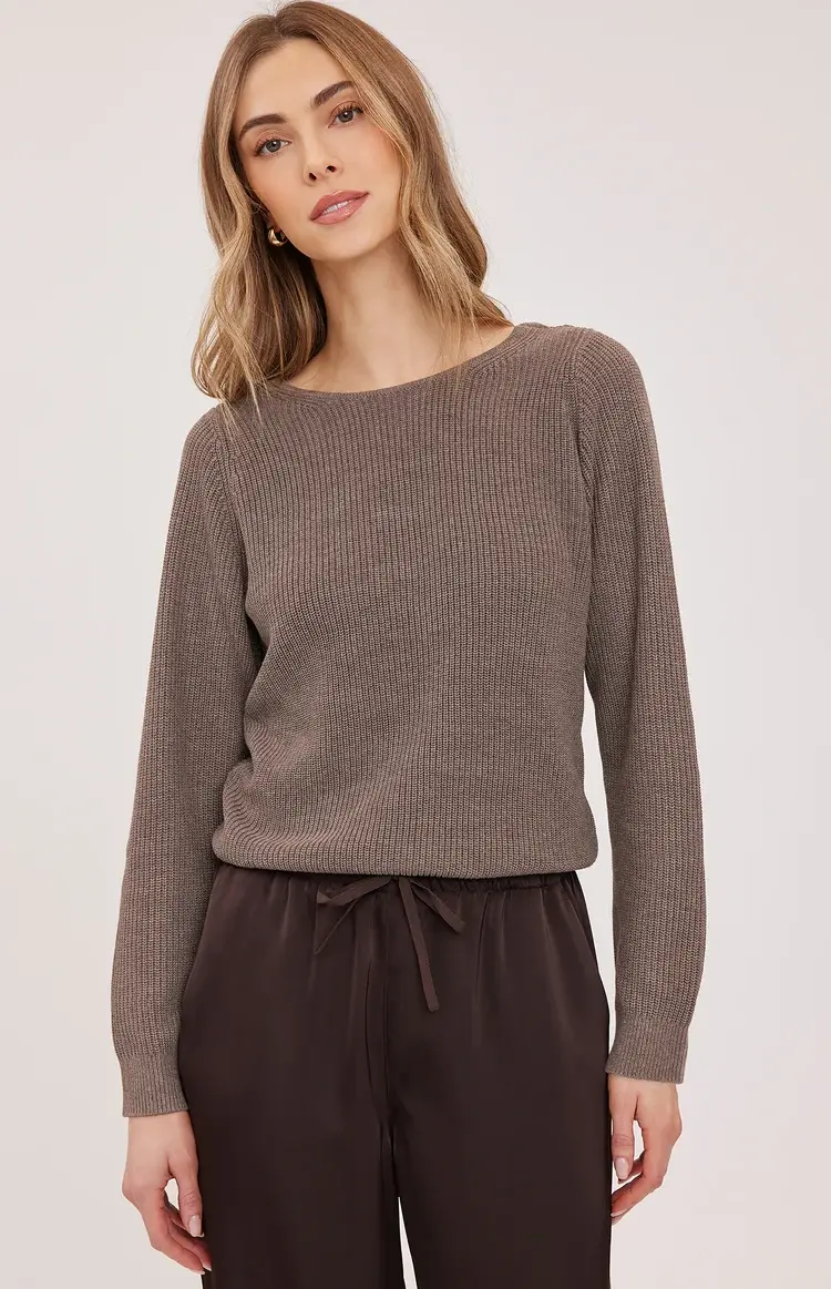 Gentle Fawn Gentle Fawn - RAMONA Sweater