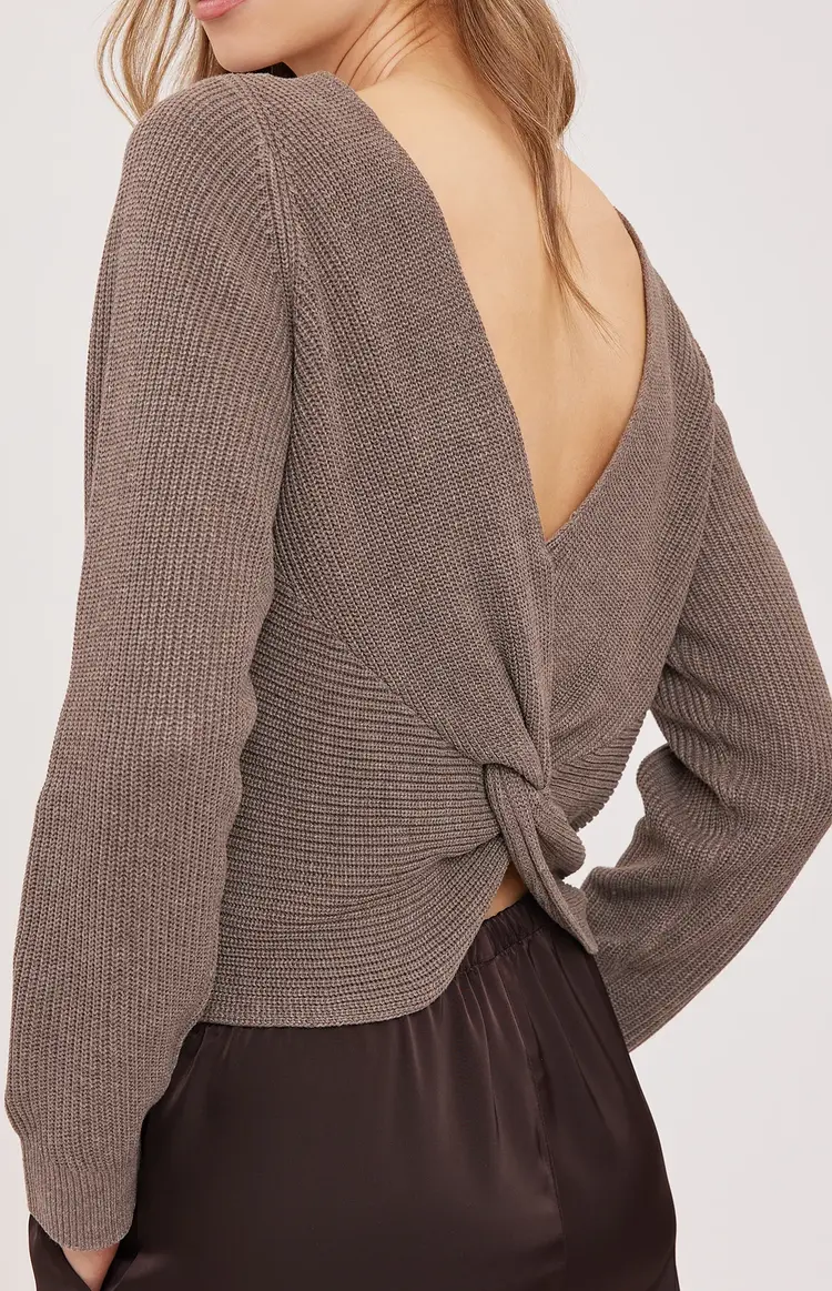 Gentle Fawn Gentle Fawn - RAMONA Sweater