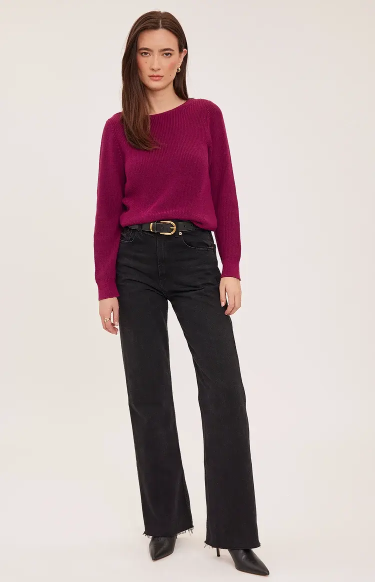 Gentle Fawn Gentle Fawn - RAMONA Sweater