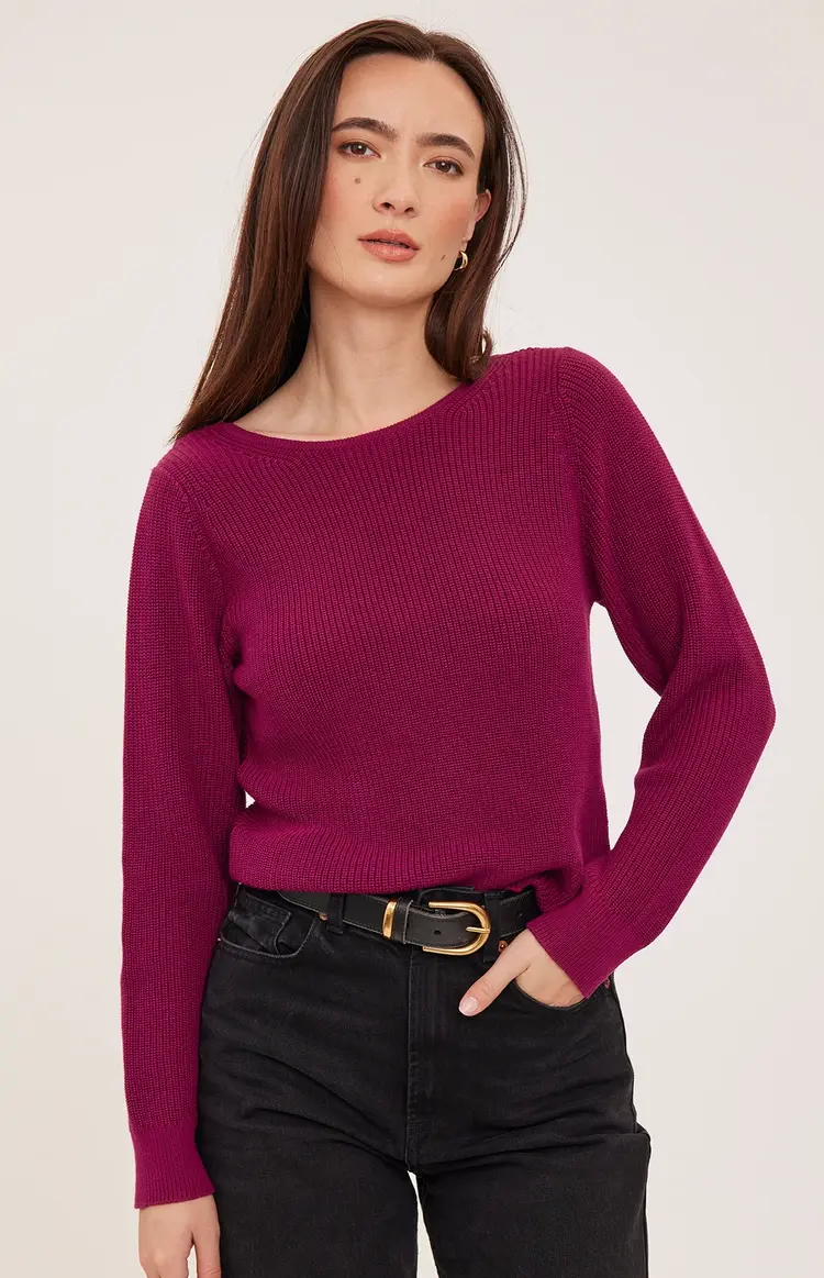Gentle Fawn Gentle Fawn - RAMONA Sweater