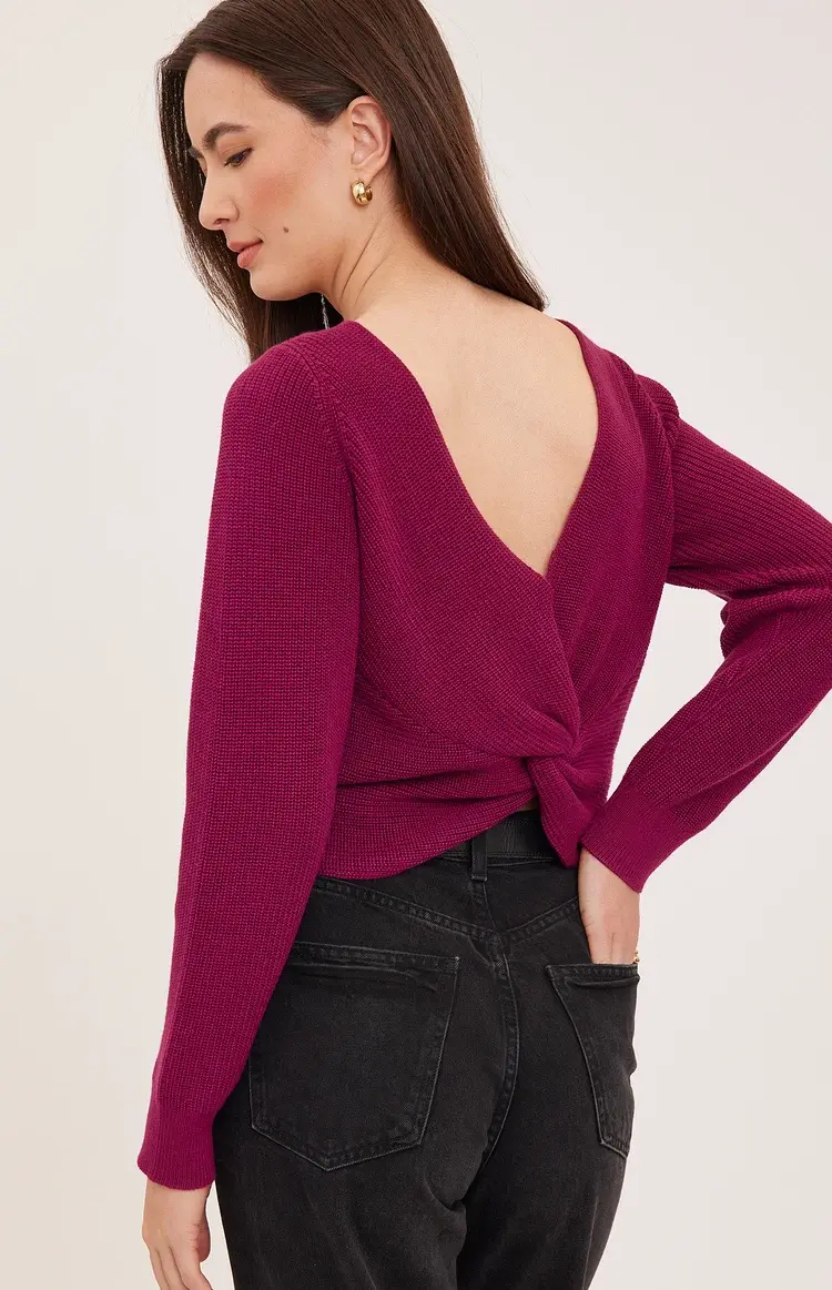 Gentle Fawn Gentle Fawn - RAMONA Sweater