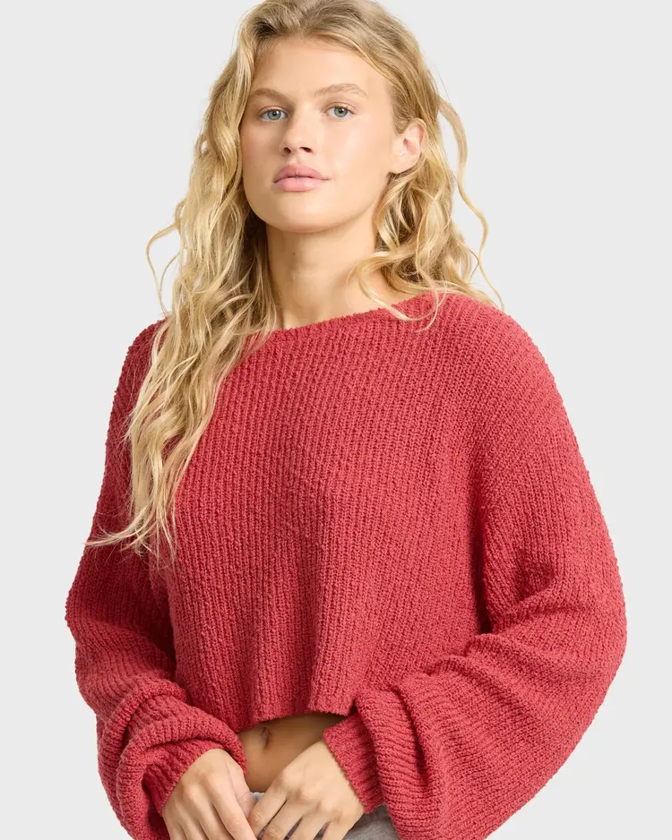 Billabong Billabong - Open Air Sweater