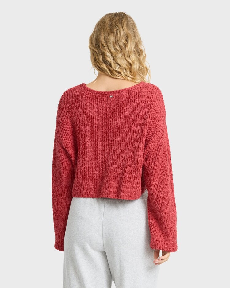 Billabong Billabong - Open Air Sweater