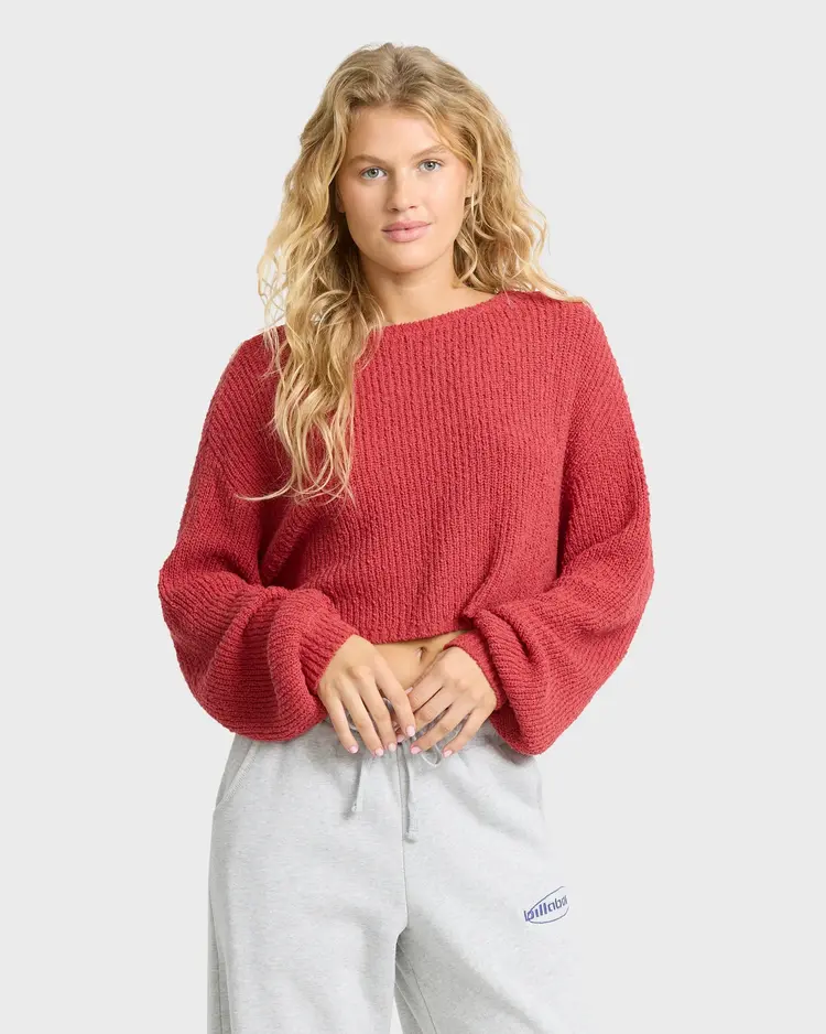Billabong Billabong - Open Air Sweater