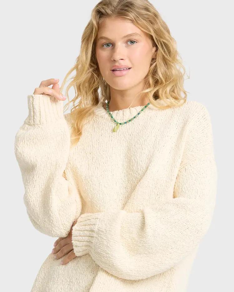 Billabong Billabong - My Essential Crew Sweater