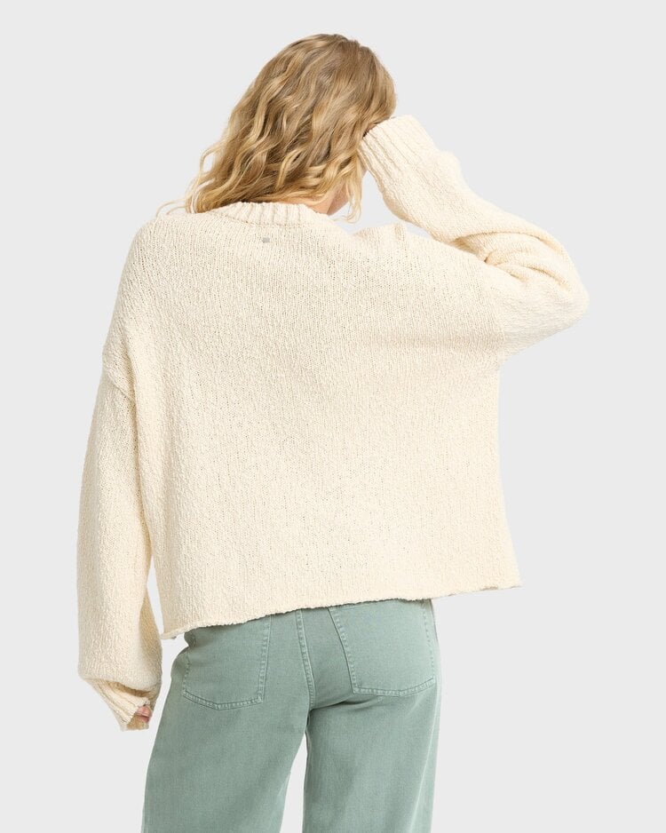 Billabong Billabong - My Essential Crew Sweater