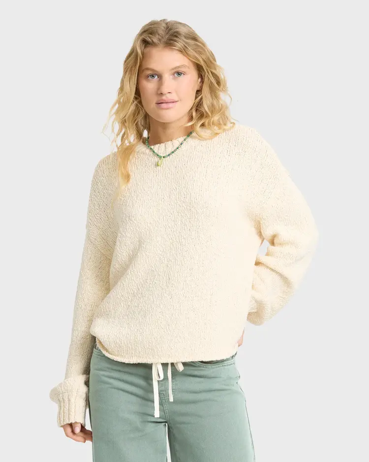 Billabong Billabong - My Essential Crew Sweater
