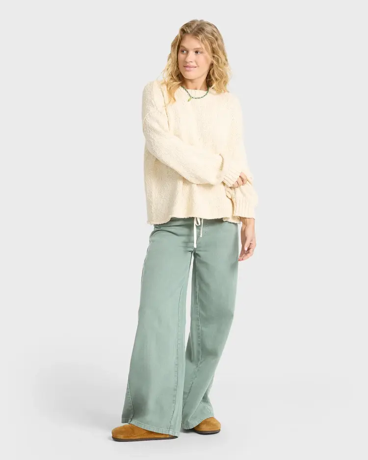 Billabong Billabong - My Essential Crew Sweater
