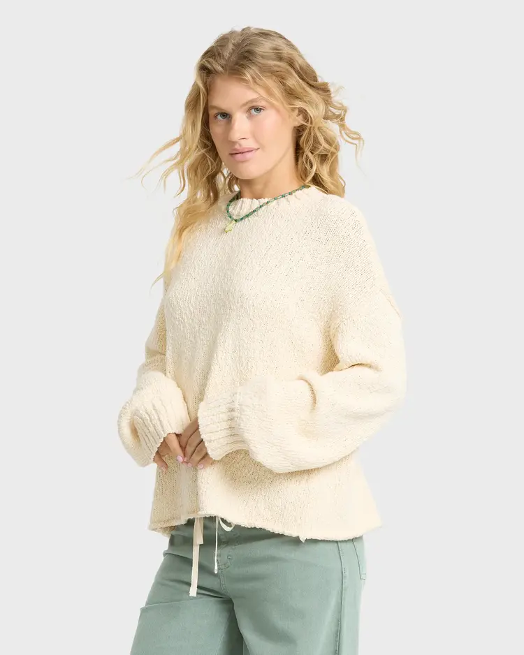 Billabong Billabong - My Essential Crew Sweater