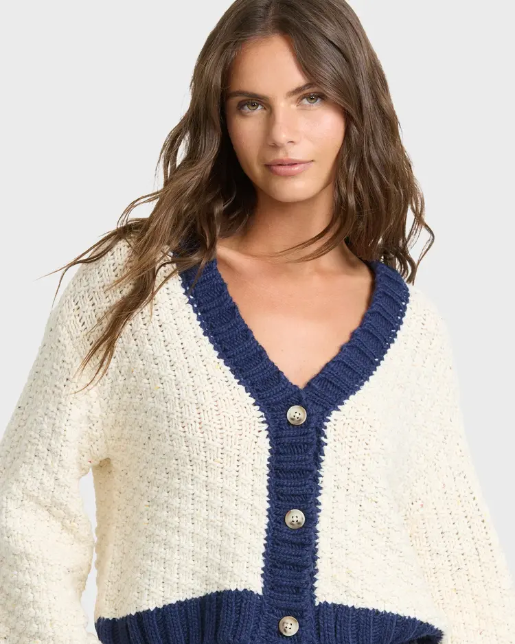 Billabong Billabong - Moxie Cardigan