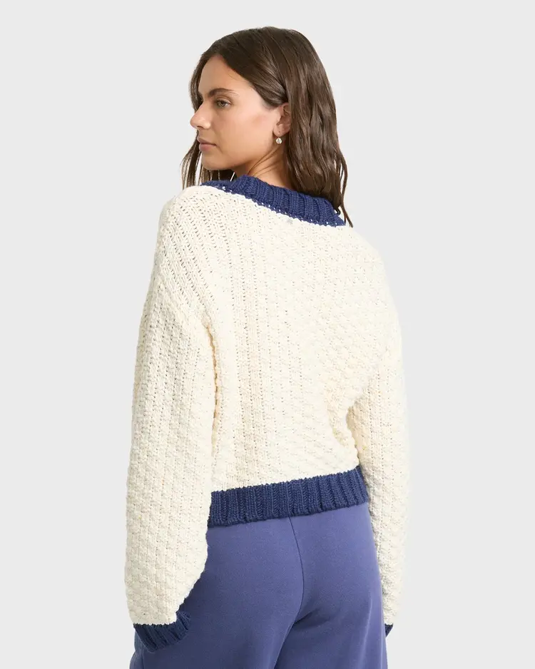 Billabong Billabong - Moxie Cardigan