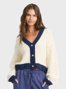 Billabong Billabong - Moxie Cardigan