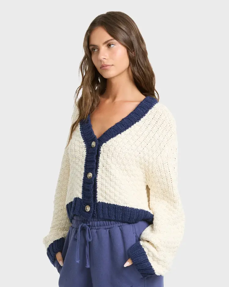Billabong Billabong - Moxie Cardigan