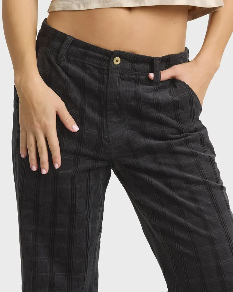 Billabong Billabong - Holidazed Cord Pant