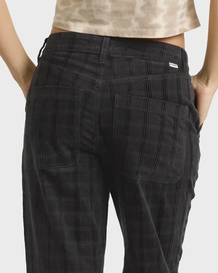 Billabong Billabong - Holidazed Cord Pant