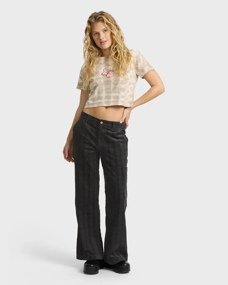 Billabong Billabong - Holidazed Cord Pant