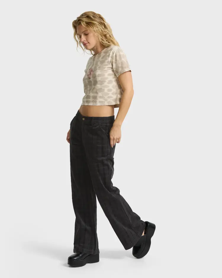 Billabong Billabong - Holidazed Cord Pant