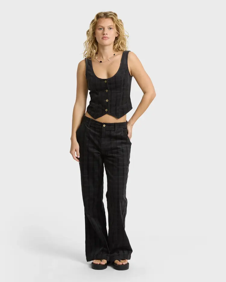 Billabong Billabong - Holidazed Cord Vest