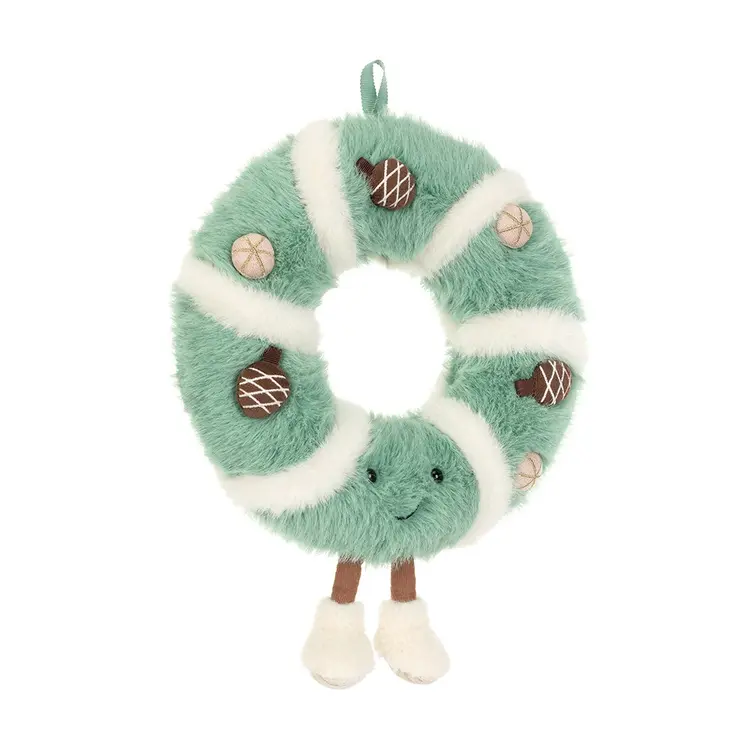 Jellycat Jellycat - Amuseables Pinecone Wreath