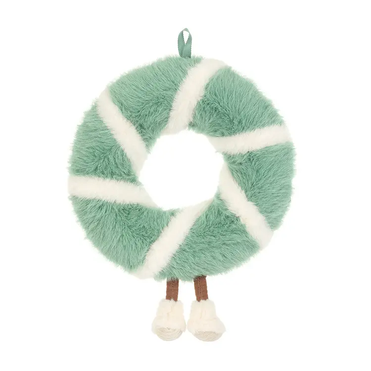 Jellycat Jellycat - Amuseables Pinecone Wreath