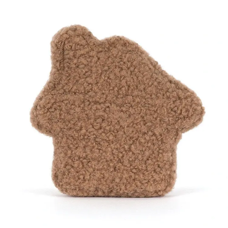 Jellycat Jellycat - Amuseables Molasi Cookie