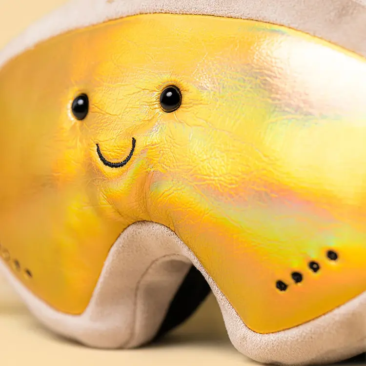 Jellycat Jellycat - Amuseables Sports Ski Club Goggles