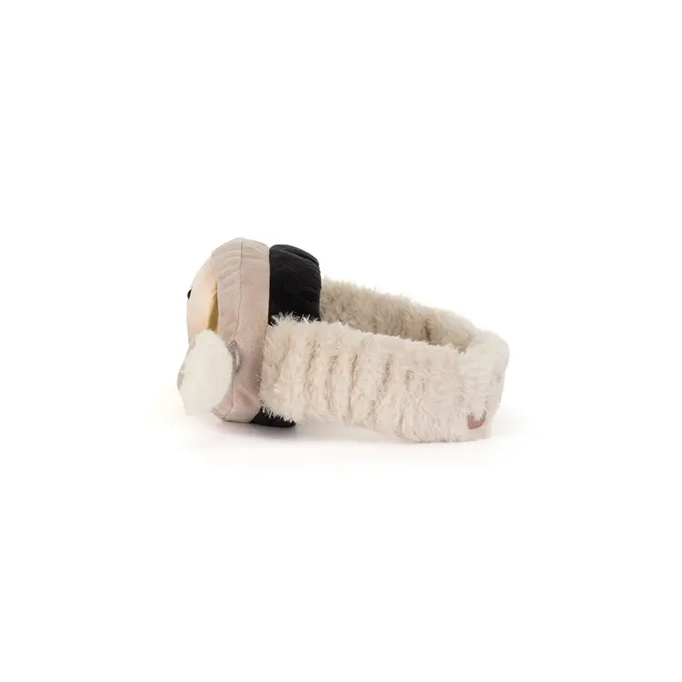 Jellycat Jellycat - Amuseables Sports Ski Club Goggles