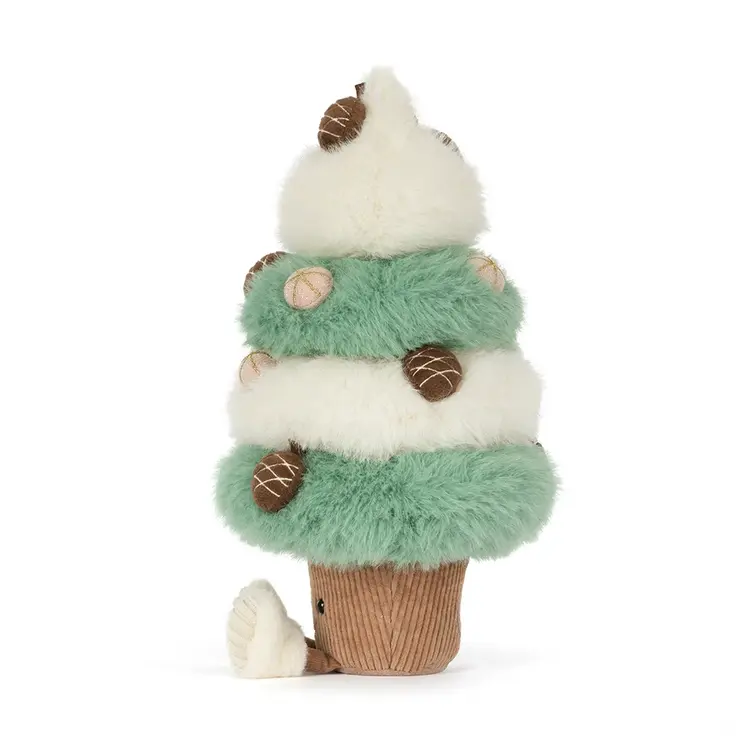 Jellycat Jellycat - Amuseables Pinecone Tree