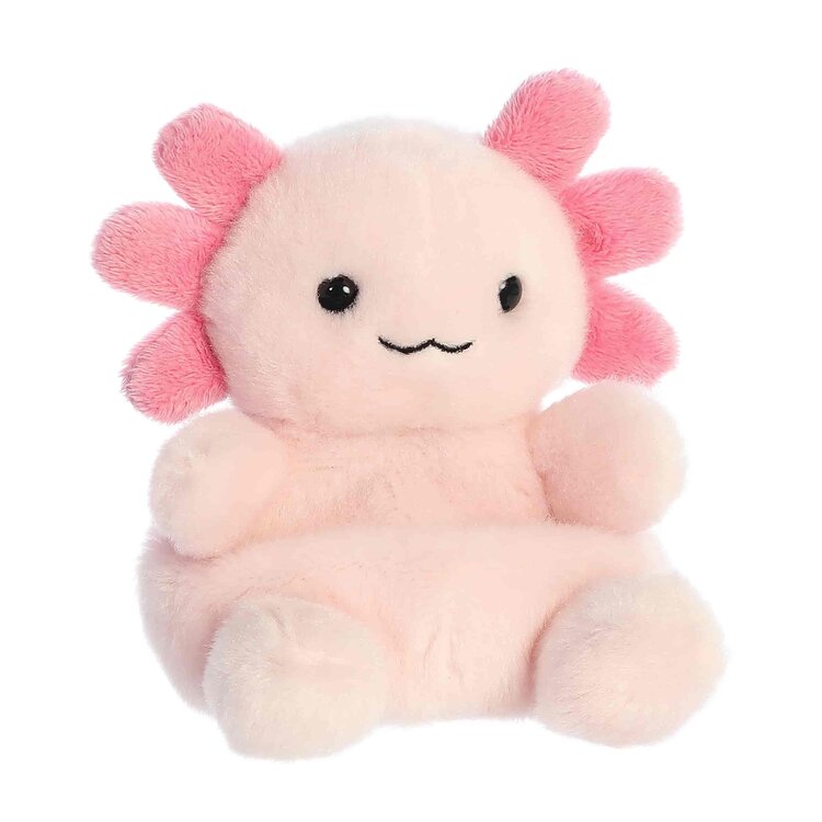 Aurora Palm Pals -  Ax Axolotl