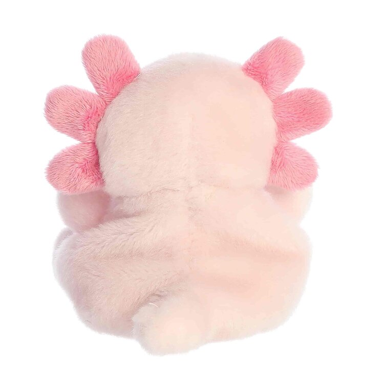Aurora Palm Pals -  Ax Axolotl