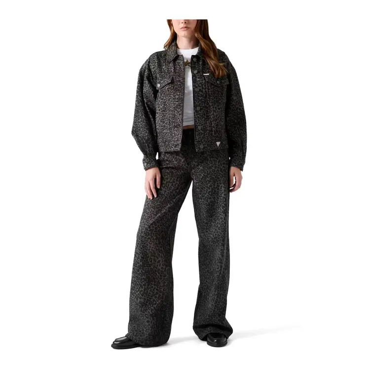 Guess Guess? - GJanG11 Wide Leg