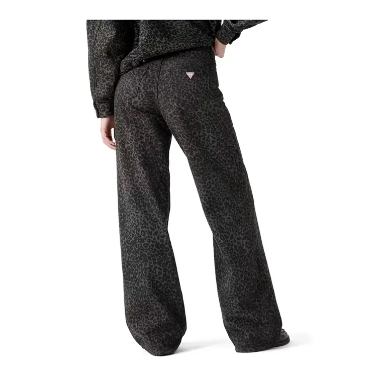 Guess Guess? - GJanG11 Wide Leg