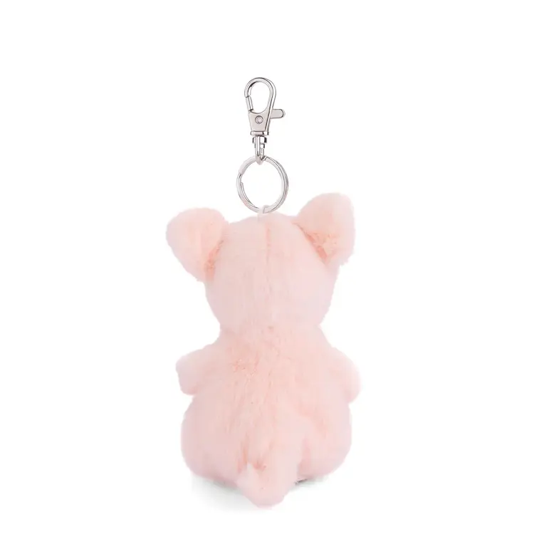 Bukowski Bukowski - Baby Oink Bag Charm