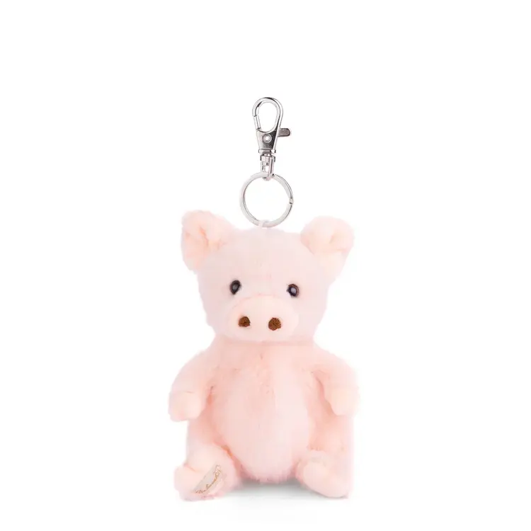 Bukowski Bukowski - Baby Oink Bag Charm