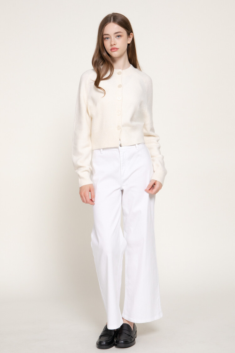 Active USA Active Basic - Cardigan