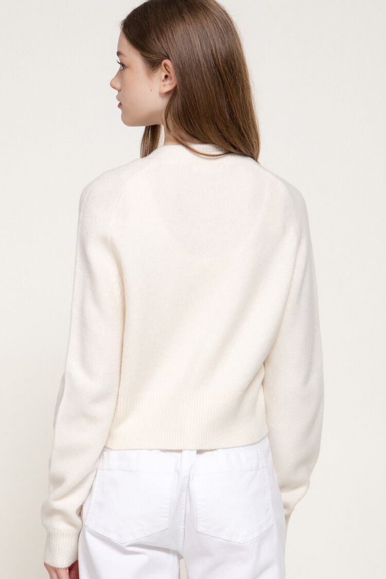 Active USA Active Basic - Cardigan