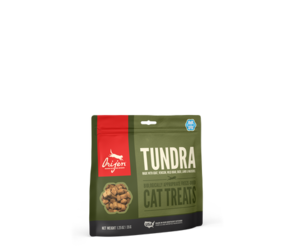 Tundra hotsell cat treats
