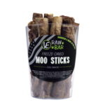 Vital Essentials VE Raw Bar FD Moo Sticks