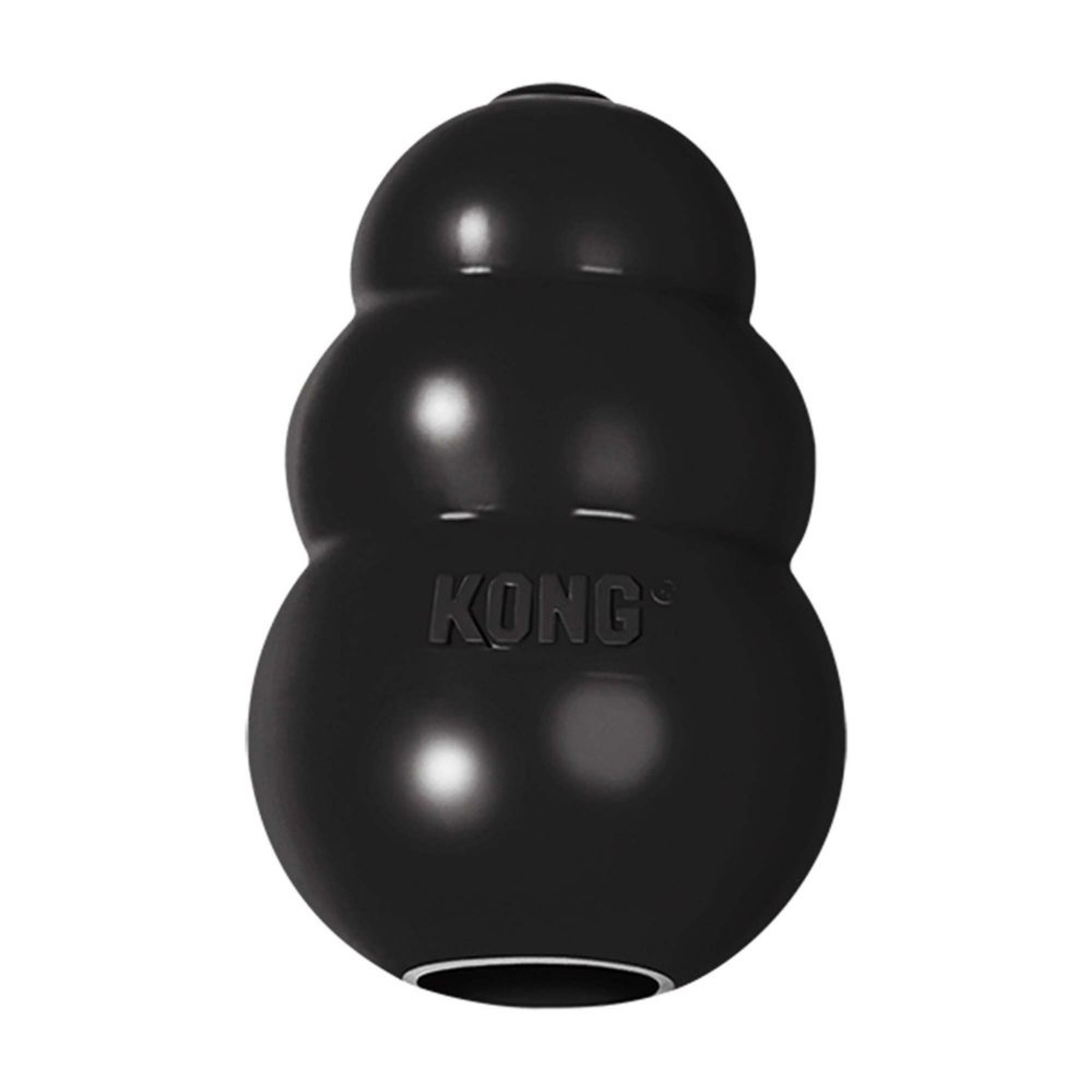 Kong Kong ExtremeDog Toy Black