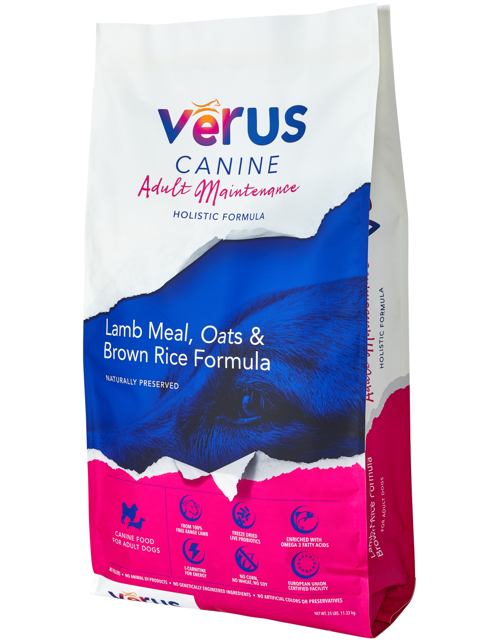 Verus Dog Dry Adult Maintenance Howl