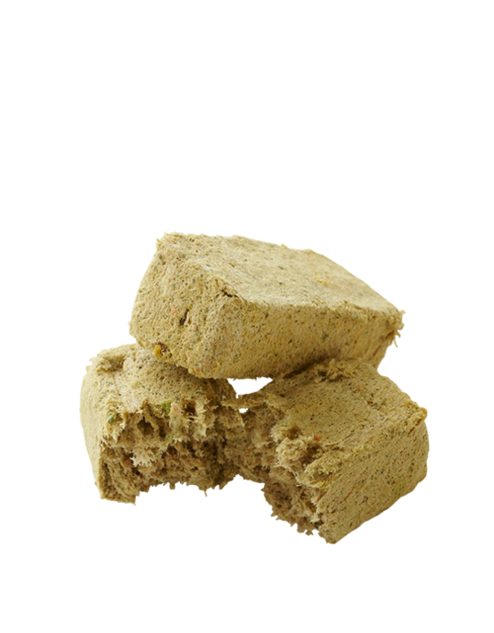 Primal Freeze Dried Raw Cat Food Chicken Salmon Formula Nuggets 14oz Howl