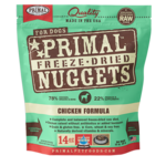 Primal Primal Dog Freeze Dried Chicken 14oz