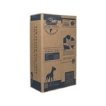 Steves Dog & Cat Frozen Raw Turkey Nuggets 9.75lb box