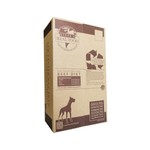 Steve's Dog & Cat Frozen Raw Beef Nuggets 9.75lb box