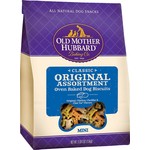Old Mother Hubbard Old Mother Hubbard Original Mini Dog Biscuits 3lbs