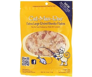 Cat man doo on sale cat treats