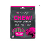 Treat Planet Etta Says Chew Crunchy Buffalo 4.5oz