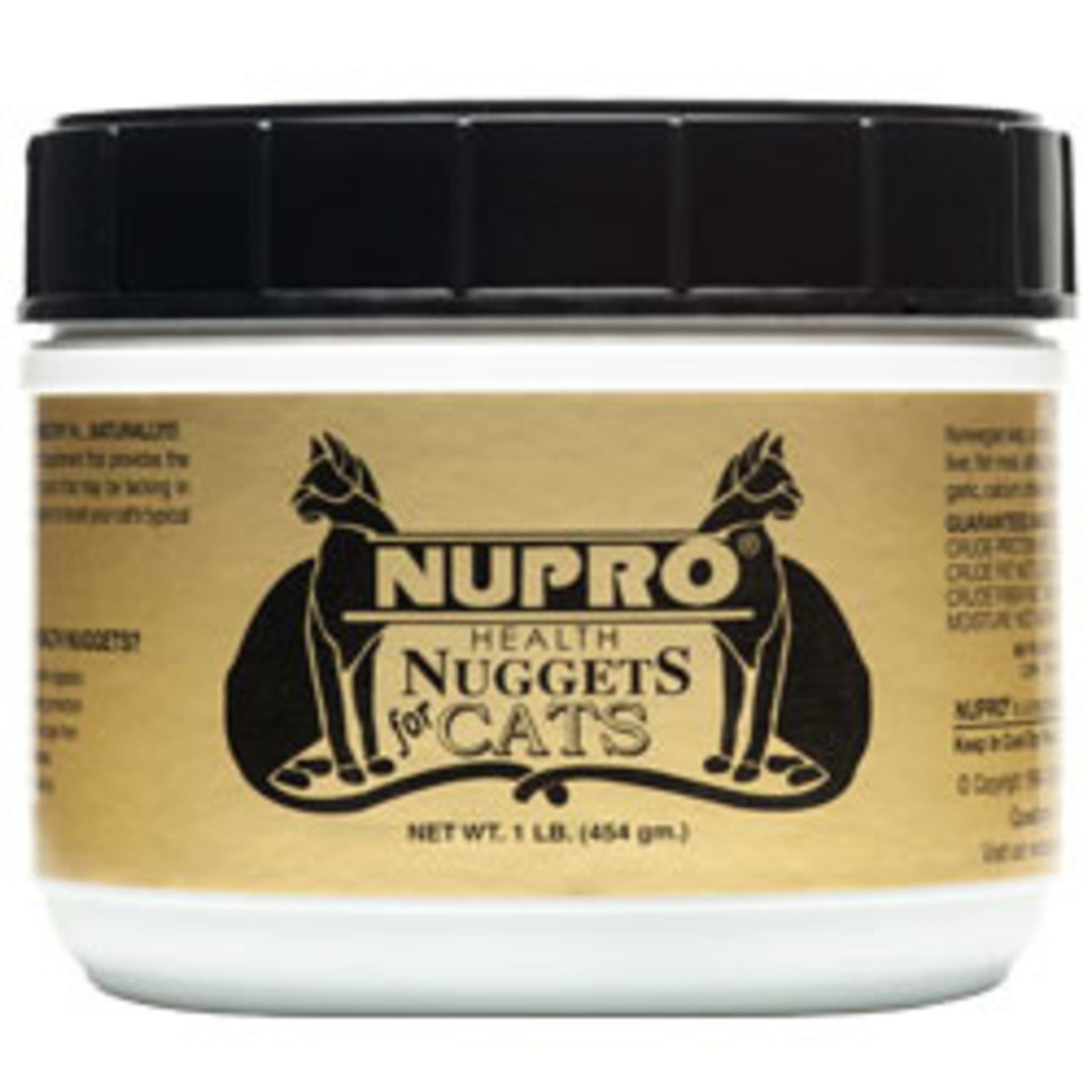 Nupro Nupro Health Nuggets for Cats 1lb