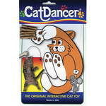 Cat Dancer Cat Dancer Original